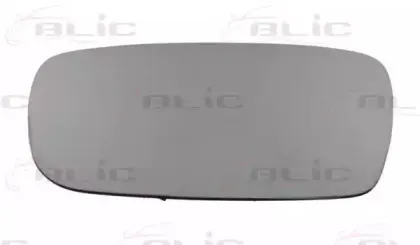 6102-02-1292215P BLIC Зеркальное стекло, наружное зеркало