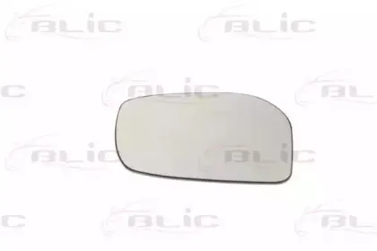 6102-02-1292217P BLIC Зеркальное стекло, наружное зеркало