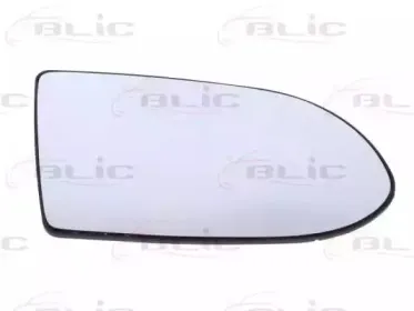 6102-02-1292230P BLIC Зеркальное стекло, наружное зеркало