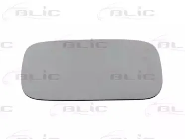 6102-02-1292293P BLIC Зеркальное стекло, наружное зеркало