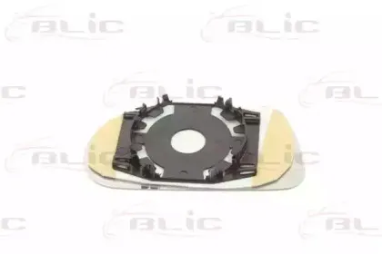 6102-02-1292297P BLIC Зеркальное стекло, наружное зеркало