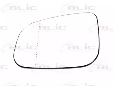 6102-02-1292513P BLIC Зеркальное стекло, наружное зеркало
