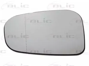 6102-02-1292514P BLIC Зеркальное стекло, наружное зеркало