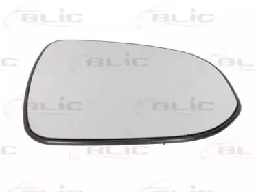 6102-02-1292922P BLIC Зеркальное стекло, наружное зеркало