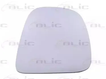 6102-02-1292957P BLIC Зеркальное стекло, наружное зеркало