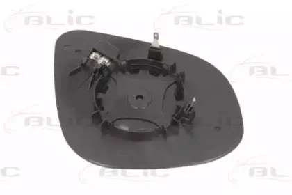 6102-02-2001765P BLIC Зеркальное стекло, наружное зеркало