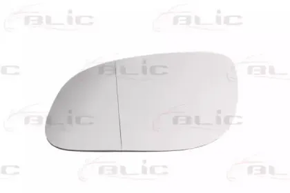 6102-02-2001P BLIC Зеркальное стекло, наружное зеркало