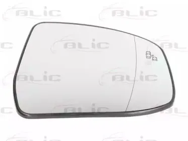 6102-03-043368P BLIC Зеркальное стекло, наружное зеркало