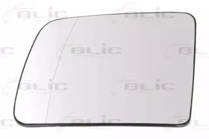6102-03-2001241P BLIC Зеркальное стекло, наружное зеркало