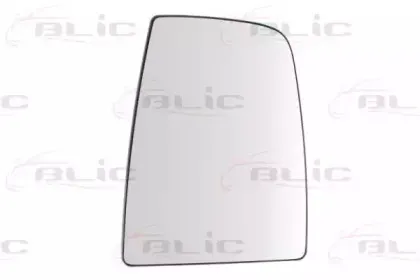 6102-03-2001314P BLIC Зеркальное стекло, наружное зеркало
