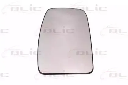 6102-04-053367P BLIC Зеркальное стекло, наружное зеркало