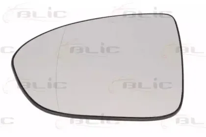 6102-04-2002007P BLIC Зеркальное стекло, наружное зеркало