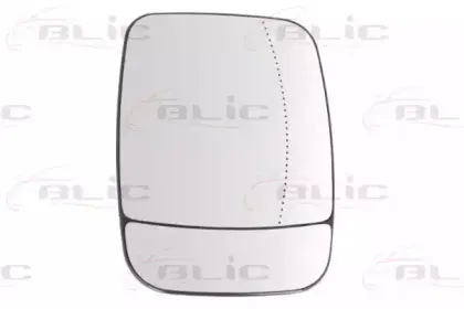 6102-04-2002036P BLIC Зеркальное стекло, наружное зеркало