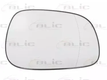 6102-05-027367P BLIC Зеркальное стекло, наружное зеркало
