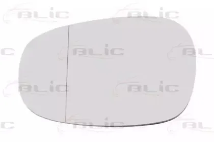 6102-05-2001041P BLIC Зеркальное стекло, наружное зеркало