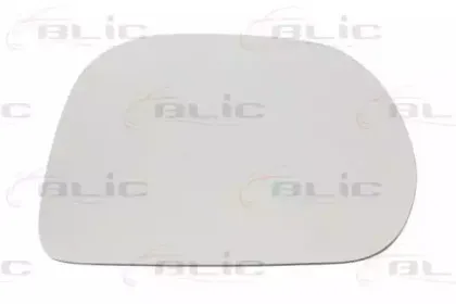 6102-07-2001156P BLIC Зеркальное стекло, наружное зеркало