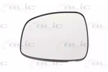 6102-07-2001173P BLIC Зеркальное стекло, наружное зеркало