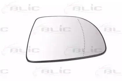 6102-09-2002113P BLIC Зеркальное стекло, наружное зеркало