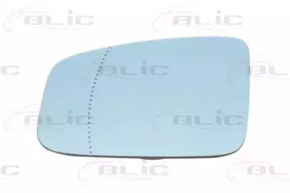 6102-09-2002137P BLIC Зеркальное стекло, наружное зеркало