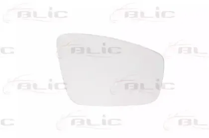 6102-10-2002316P BLIC Зеркальное стекло, наружное зеркало