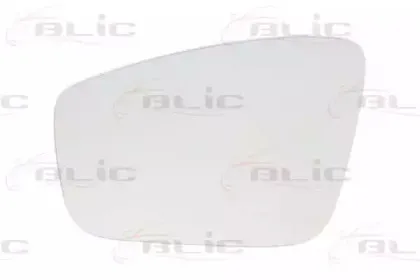 6102-10-2002329P BLIC Зеркальное стекло, наружное зеркало