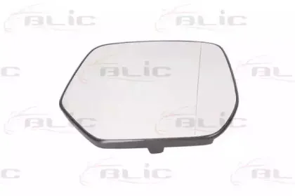 6102-12-2001348P BLIC Зеркальное стекло, наружное зеркало