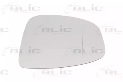 6102-14-2001741P BLIC Зеркальное стекло, наружное зеркало