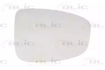 6102-14-2001742P BLIC Зеркальное стекло, наружное зеркало