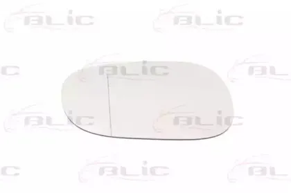 6102-15-2001850P BLIC Зеркальное стекло, наружное зеркало