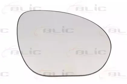 6102-16-2001884P BLIC Зеркальное стекло, наружное зеркало