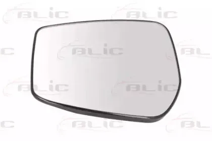 6102-16-2001919P BLIC Зеркальное стекло, наружное зеркало