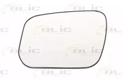 6102-18-2002423P BLIC Зеркальное стекло, наружное зеркало