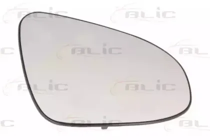 6102-19-2002446P BLIC Зеркальное стекло, наружное зеркало