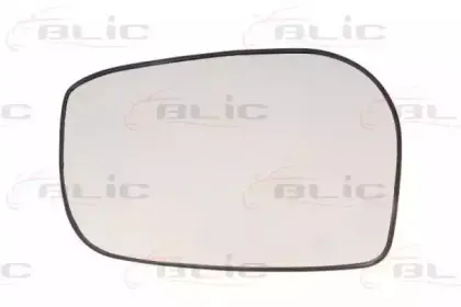 6102-19-2002448P BLIC Зеркальное стекло, наружное зеркало