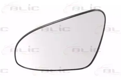 6102-19-2002519P BLIC Зеркальное стекло, наружное зеркало