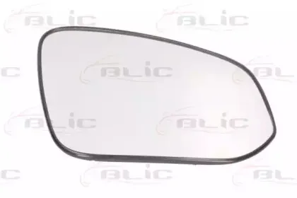6102-19-2002542P BLIC Зеркальное стекло, наружное зеркало