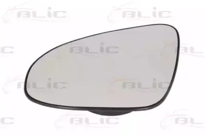 6102-19-2002547P BLIC Зеркальное стекло, наружное зеркало