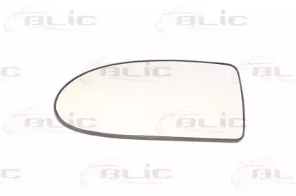 6102-20-2001363P BLIC Зеркальное стекло, наружное зеркало