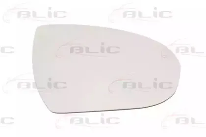 6102-20-2001380P BLIC Зеркальное стекло, наружное зеркало