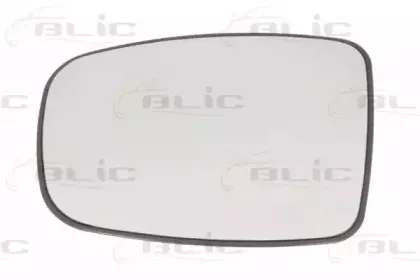 6102-20-2001383P BLIC Зеркальное стекло, наружное зеркало