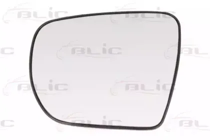 6102-20-2001427P BLIC Зеркальное стекло, наружное зеркало