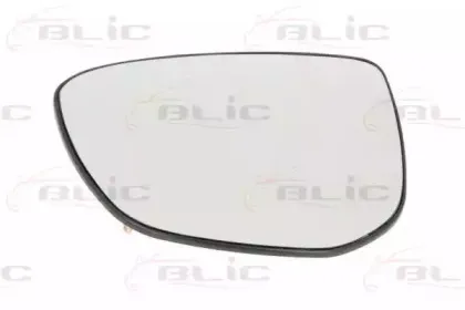 6102-21-2001083P BLIC Зеркальное стекло, наружное зеркало
