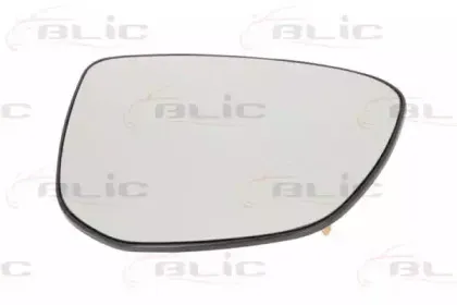 6102-21-2001084P BLIC Зеркальное стекло, наружное зеркало