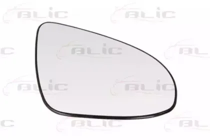 6102-21-2001086P BLIC Зеркальное стекло, наружное зеркало