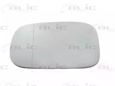 6102-24-018368P BLIC Зеркальное стекло, наружное зеркало