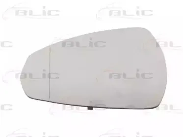 6102-25-049367P BLIC Зеркальное стекло, наружное зеркало