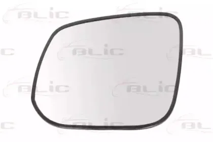 6102-27-2001455P BLIC Зеркальное стекло, наружное зеркало