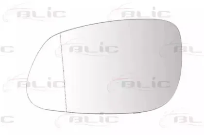 6102-29-2002095P BLIC Зеркальное стекло, наружное зеркало