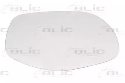 6102-29-2002098P BLIC Зеркальное стекло, наружное зеркало