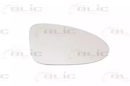 6102-29-2002100P BLIC Зеркальное стекло, наружное зеркало
